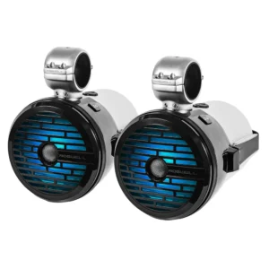 ROSWELL R1 8" Tower Speaker Black | C920-1711 *ON SALE WHILE SUPPLIES LAST*