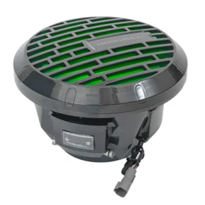 ROSWELL C920-1801 RMA 10" Subwoofer - Black *ON SALE WHILE SUPPLIES LAST*