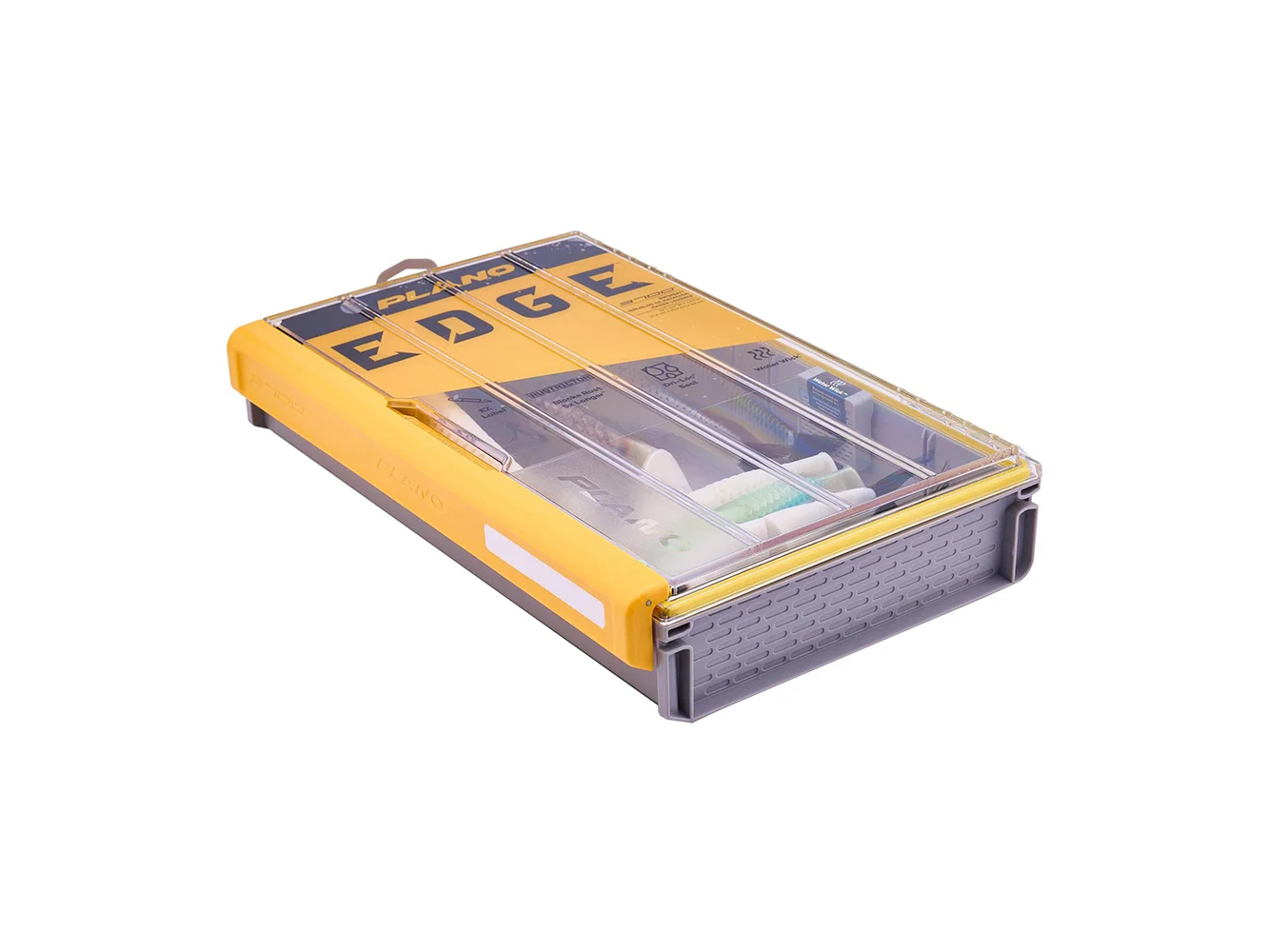 Plano EDGE 3700 Swimbait Box