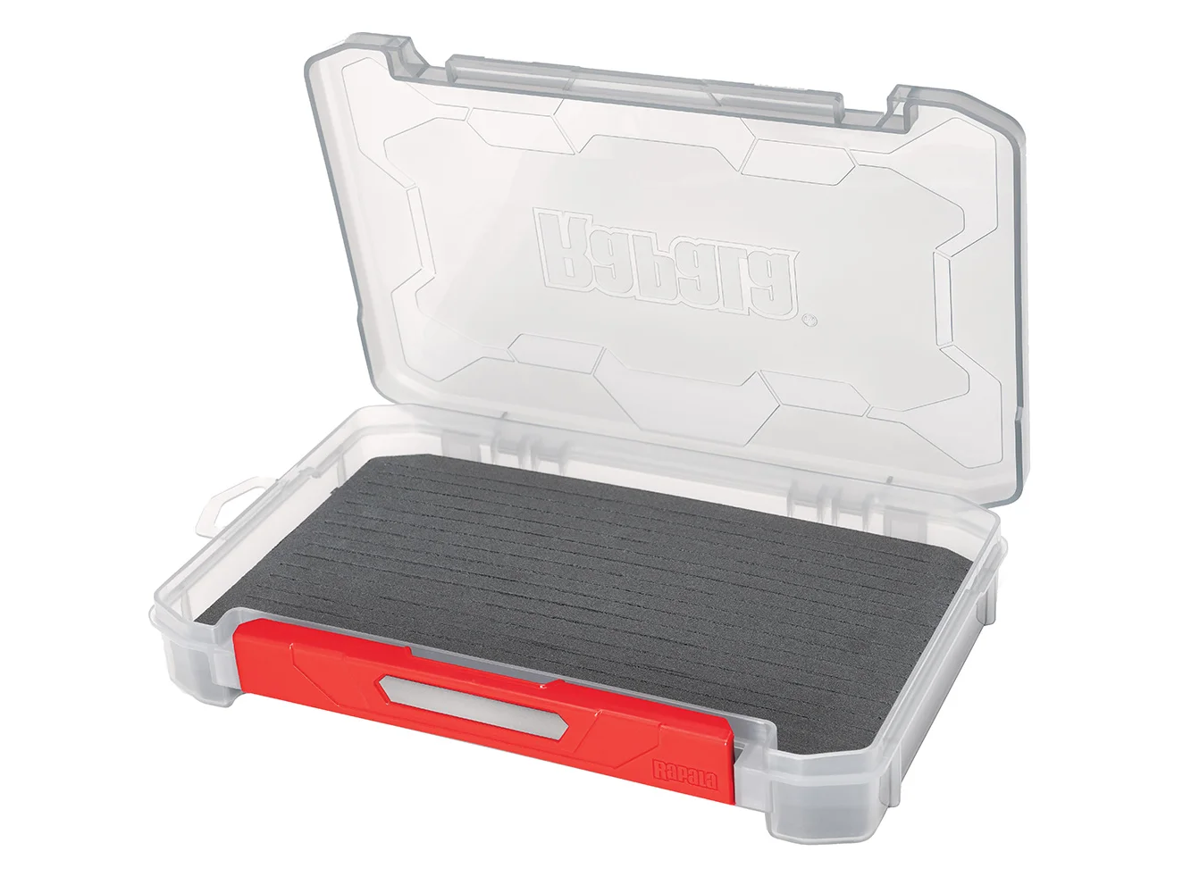 Rapala RapStack® 3600 Open Foam Tackle Tray