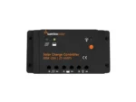 Samlex 20A Solar Charge Controller - 12/24V