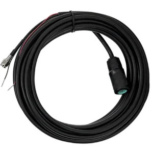 SIONYX 10m Power & Analog Video Cable | A015700