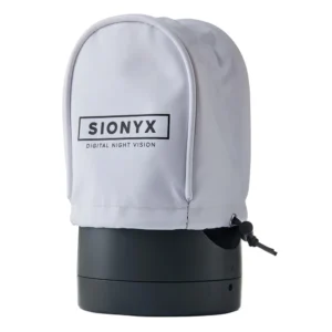 SIONYX Vinyl slip-on cover White | A016300