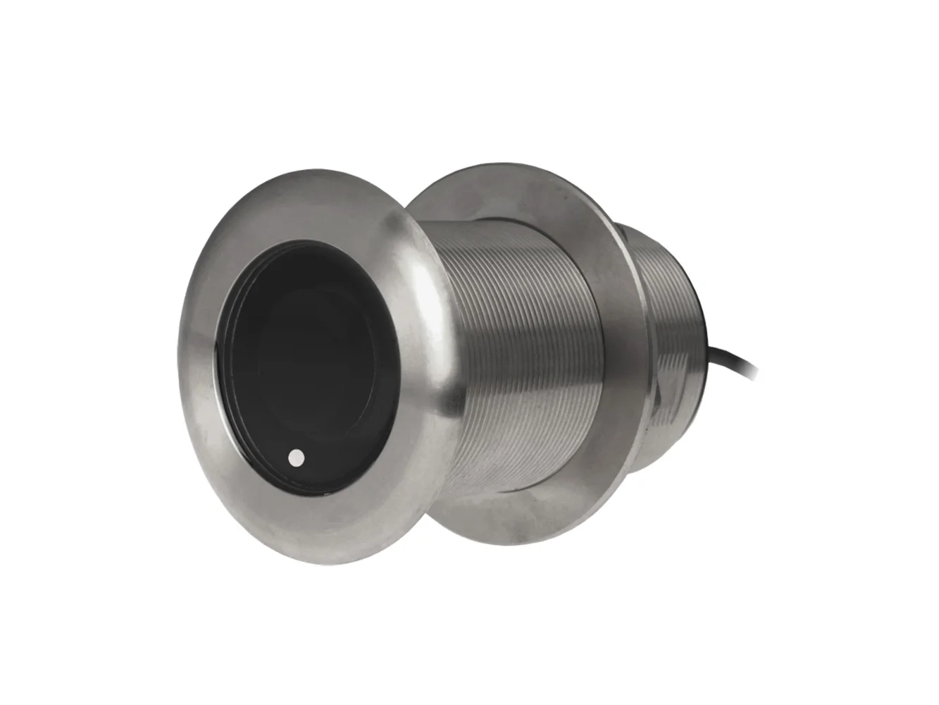 Airmar SS75 High Chirp 12 Degree Bronze Thru-Hull xSonic Transducer