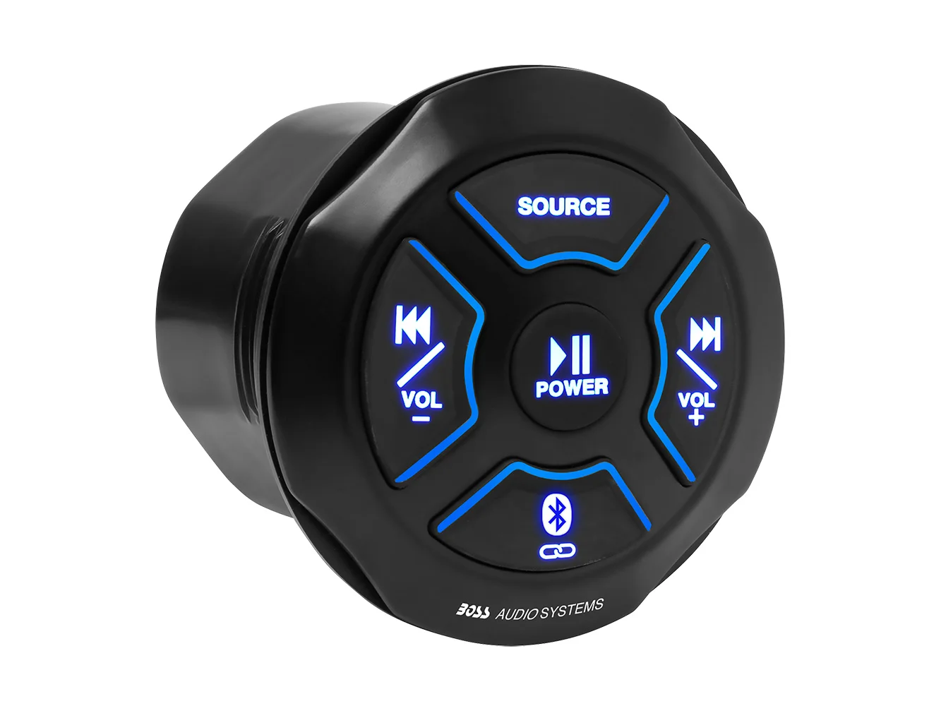 Boss Audio MGR250B Remote