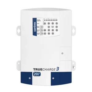 Xantrex TRUEcharge&trade;3 20A 3 Bank Battery Charger - 24V