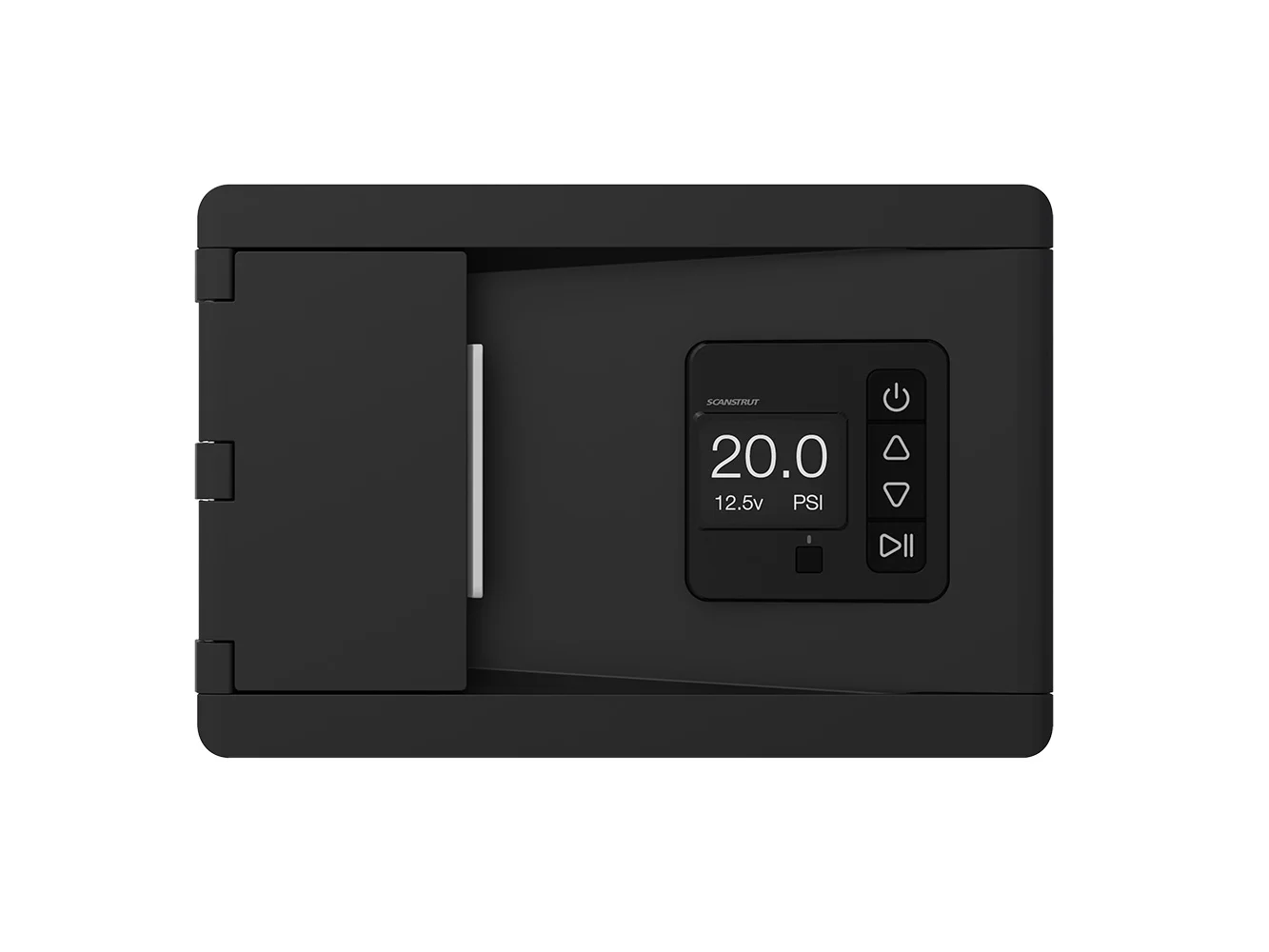 Scanstrut ATMOS 12V Integrated Air Station