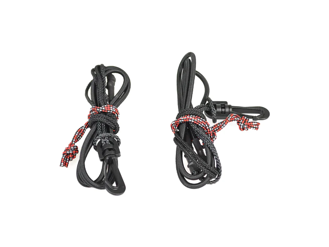 YakGear 2 Leash Combo f/Paddle & Pole