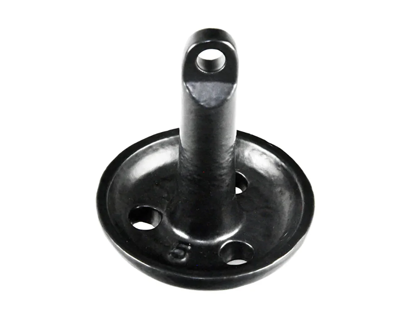 YakGear 5lb Mushroom Anchor