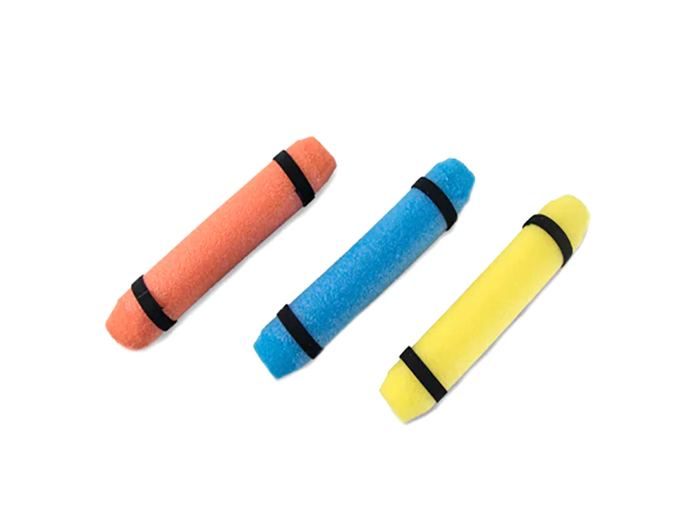 YakGear 8" Rod Floats