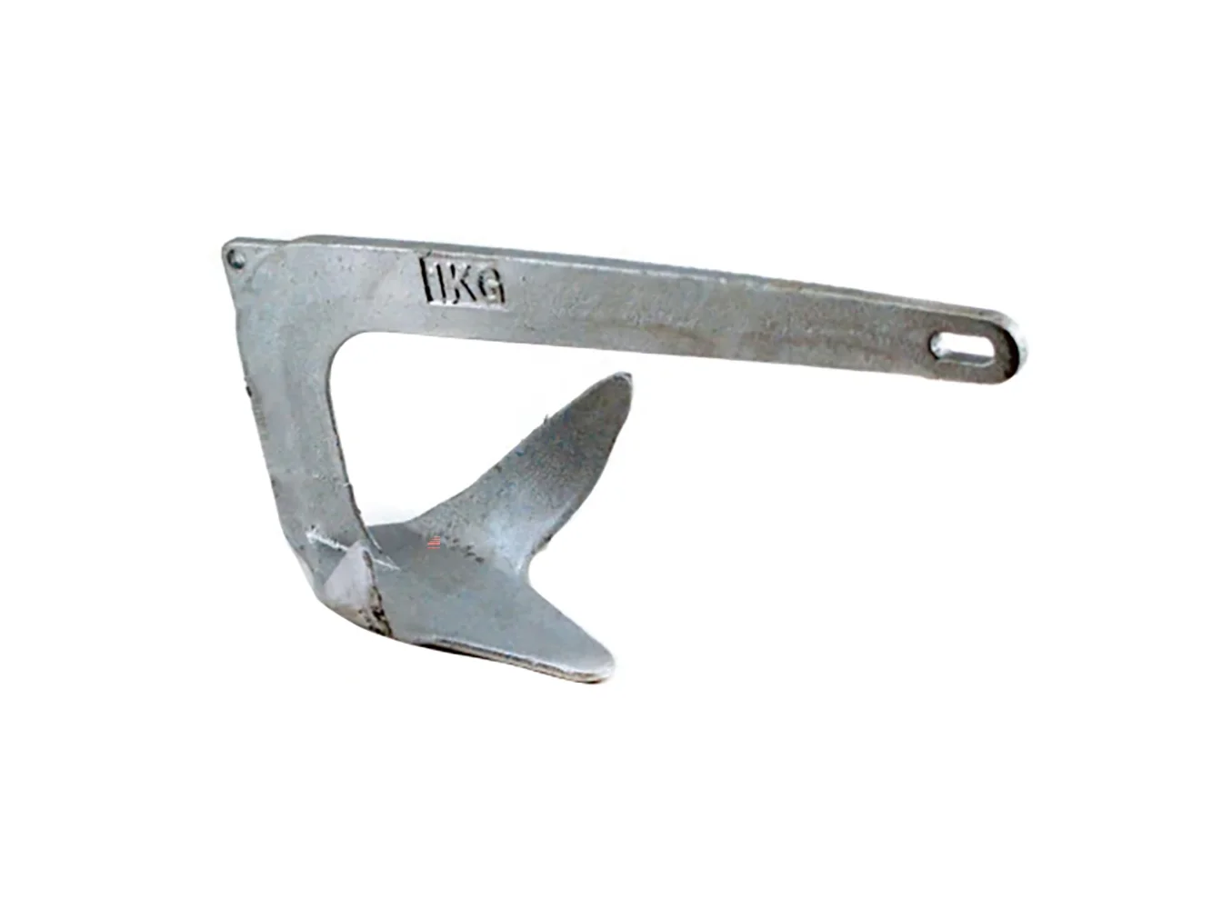 YakGear 2.2lb Bruce Anchor