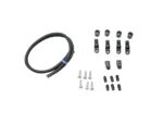 YakGear Paddle Keeper Kit
