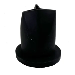 Rule Check Valve f/800/1100 Bilge 1-1/8" Straight Ports