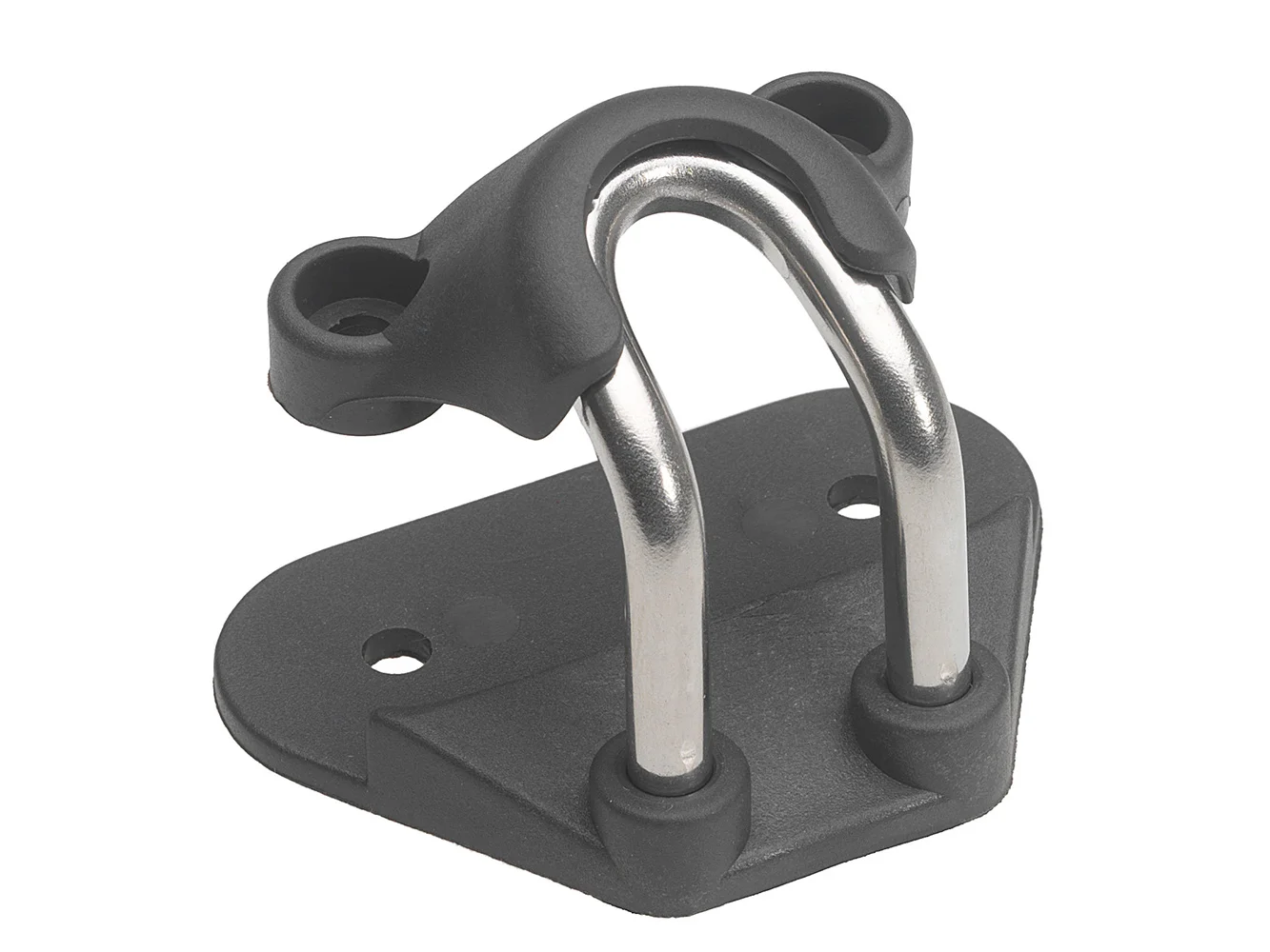 Barton Marine Pillar Fairlead f/70200 Cam Cleat