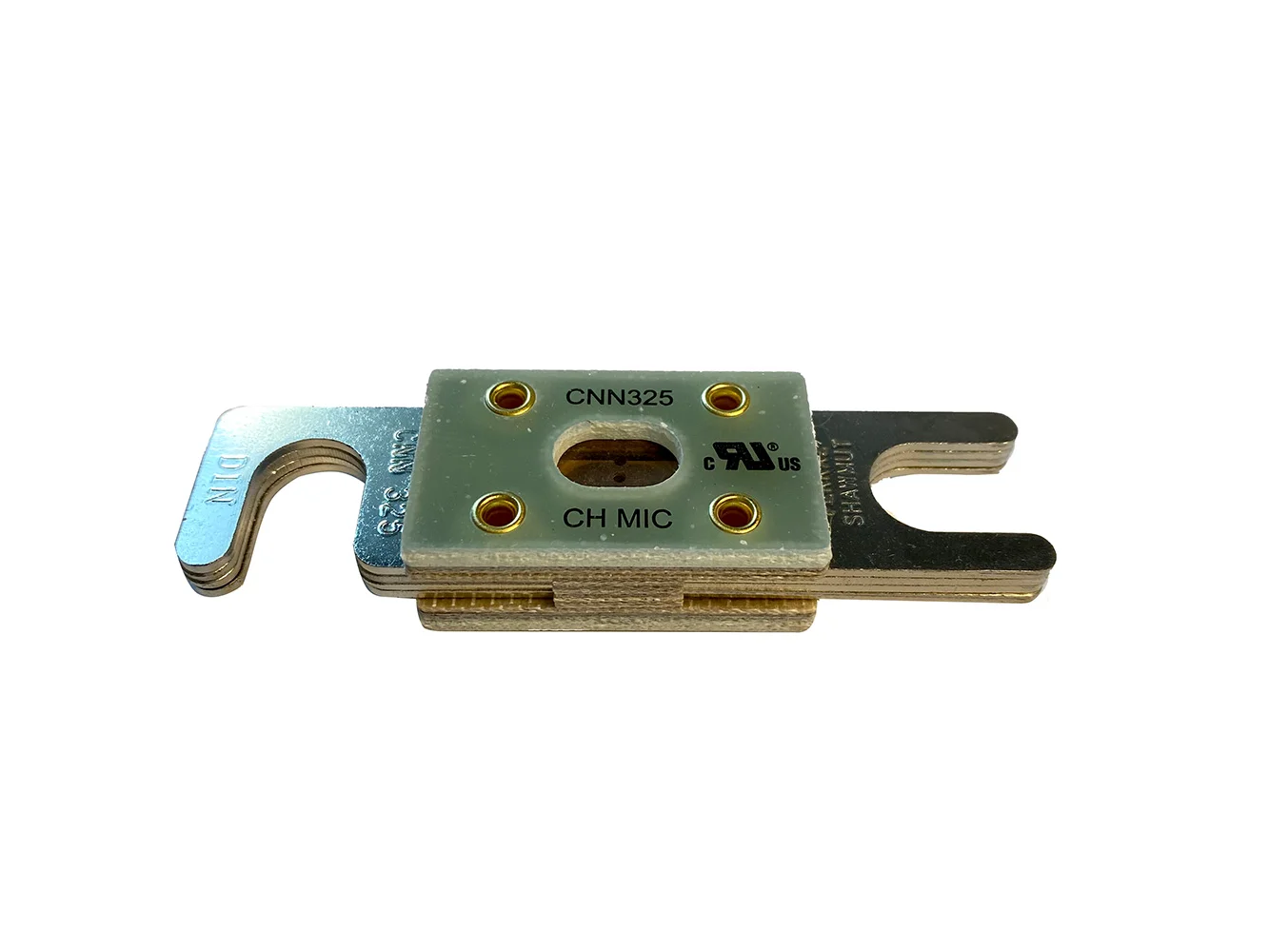Victron 325A/80V CNN Fuse f/Lynx Shunt
