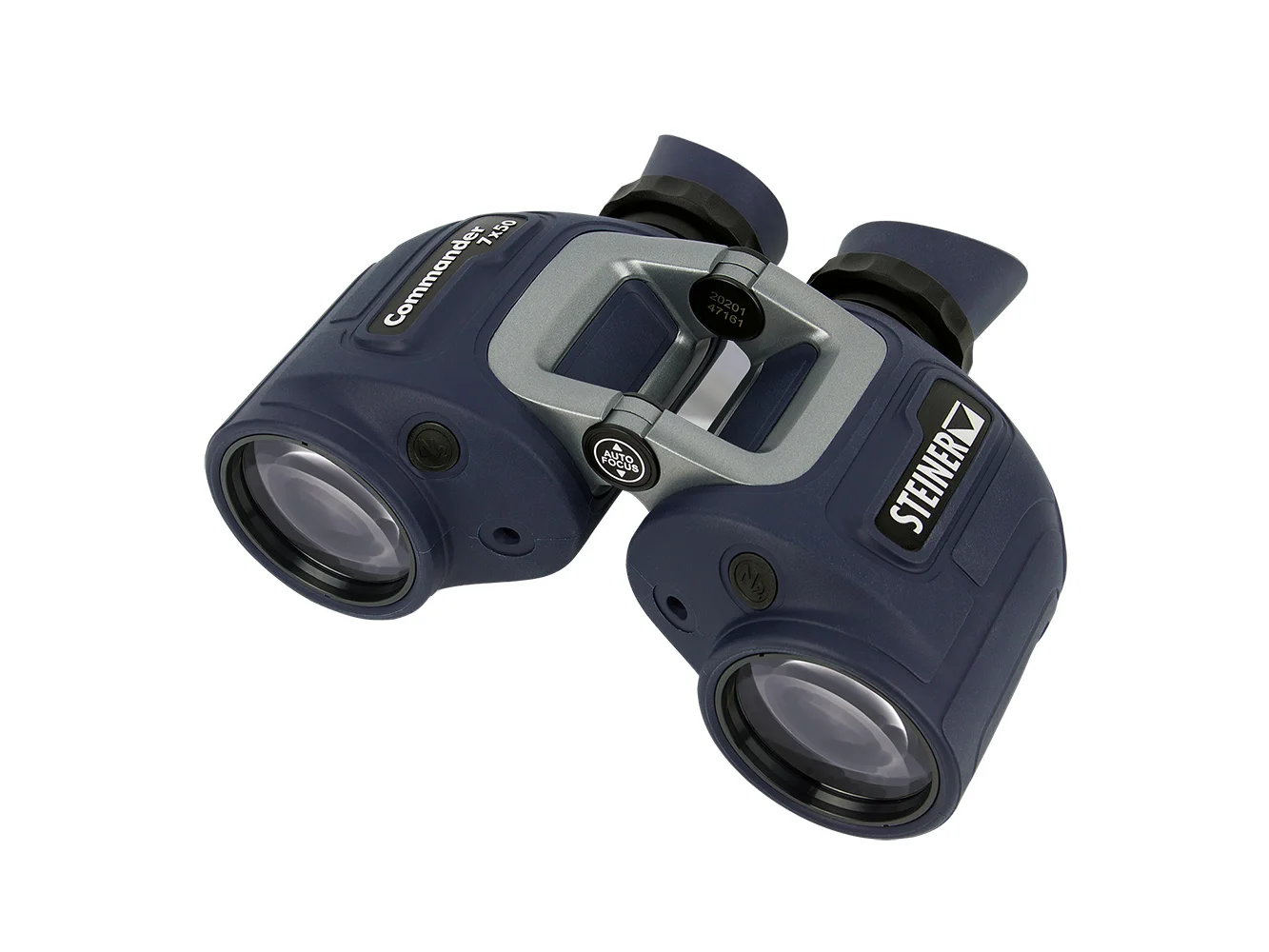 Steiner Commander 7x50 Binoculars