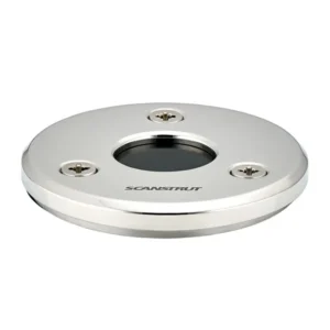 Scanstrut SS Low-Profile Cable Seal f/Cables 9-14mm & Connectors Up to Ø21mm