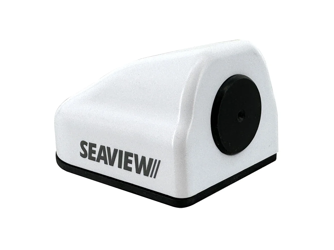 Seaview Horizontal (90°) Cable Seal - White