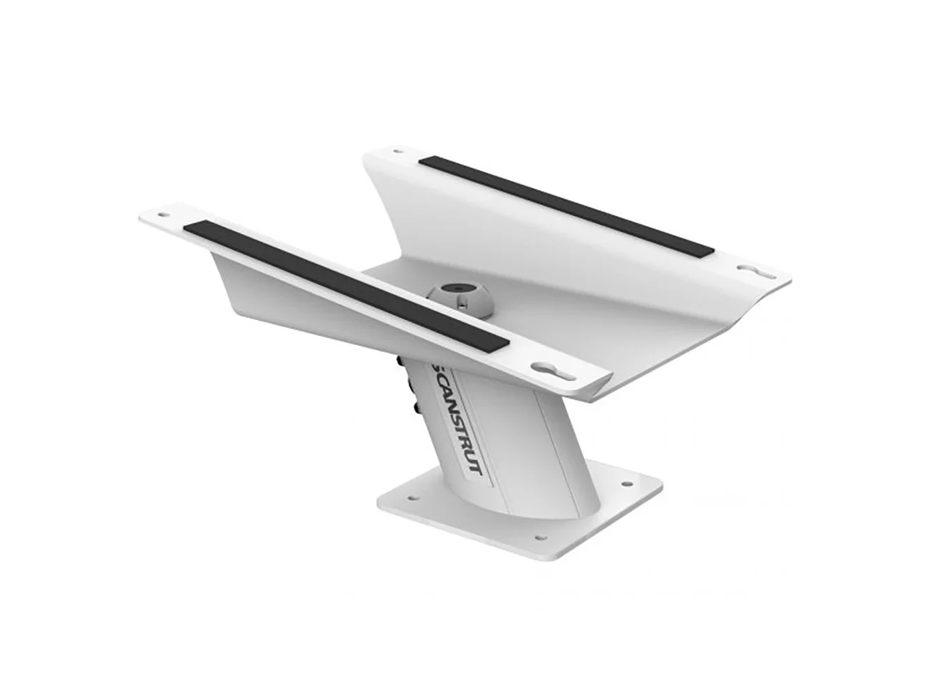 Scanstrut 6" Aluminum PowerTower Mount f/Starlink