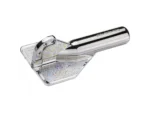Luhr-Jensen 20' Jet Driver - Silver Crush