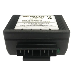 Newmar 24-12-3 DC Converter