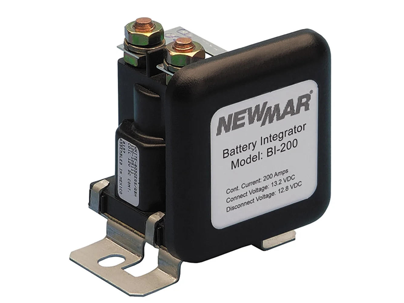 Newmar BI-200 Battery Integrator