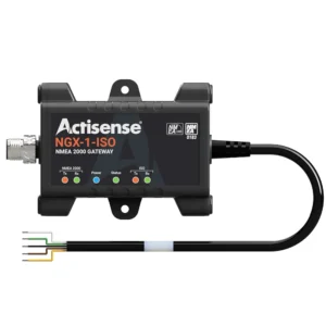 Actisense 0183 to N2K Gateway w/PC Interface, ISO Connection