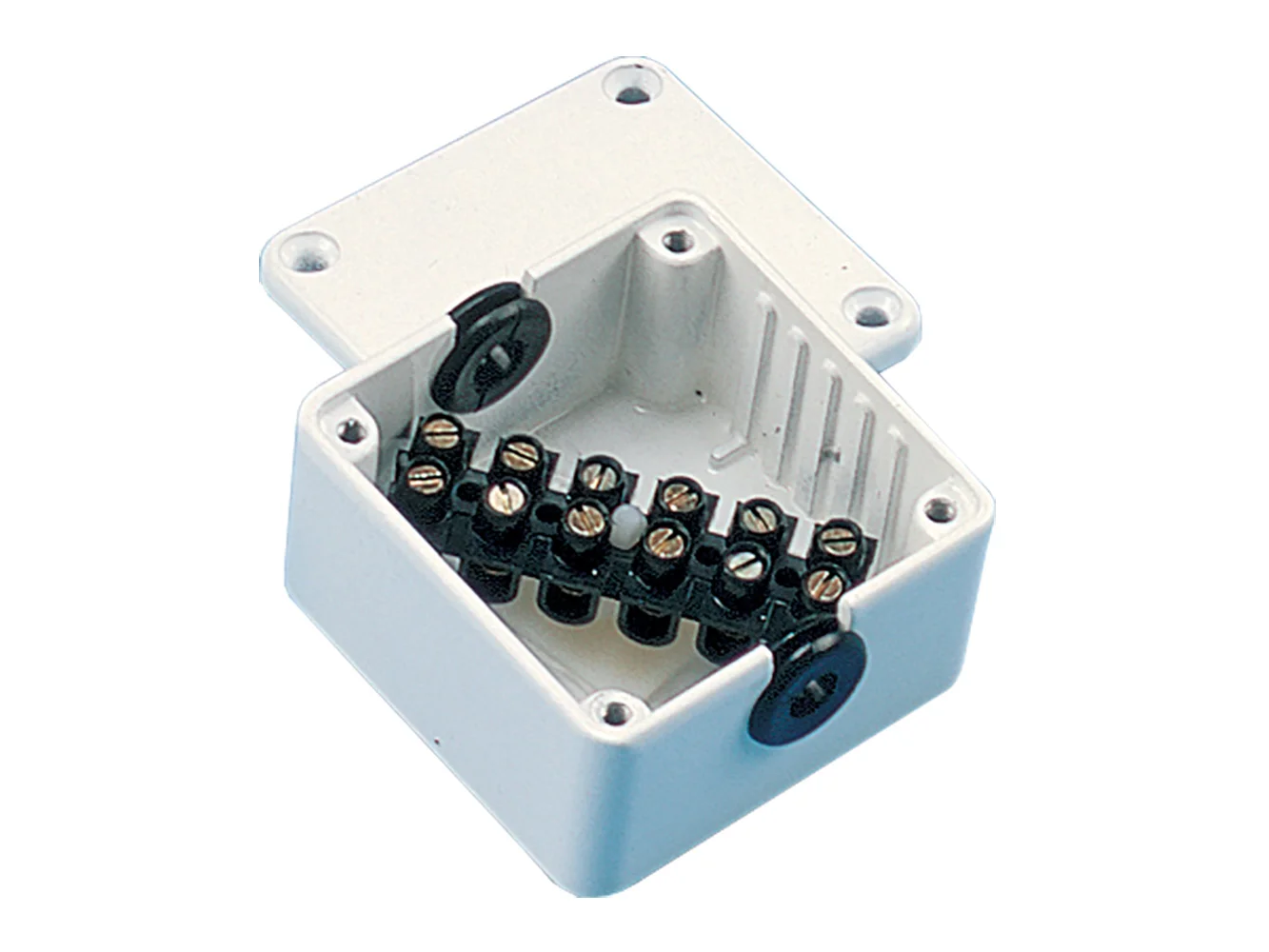 Newmar BX-1 Junction Box