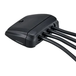 SCANSTRUT Horizontal Multi Cable Seal - black | DS-H-MULTI-BLK