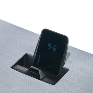 SCANSTRUT Magnetic Waterproof Wireless Charger - Aura 10W 12/24V | SC-CW-12F