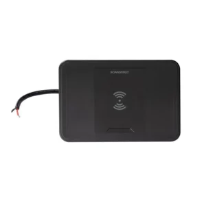 SCANSTRUT Waterproof Wireless Charger - Surface 3 Coil 15W 12/24V | SC-CW-2GT