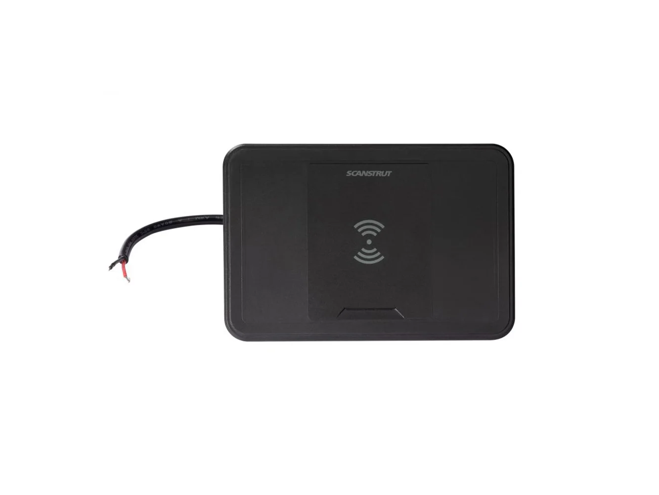 Scanstrut Surface Waterproof Wireless Charger 3-Coil - 15W - 12/24V