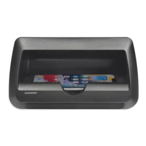 SCANSTRUT Waterproof Wireless Charger - Cove 3 Coil 15W phone charging pocket 12/24V | SC-CW-9GT