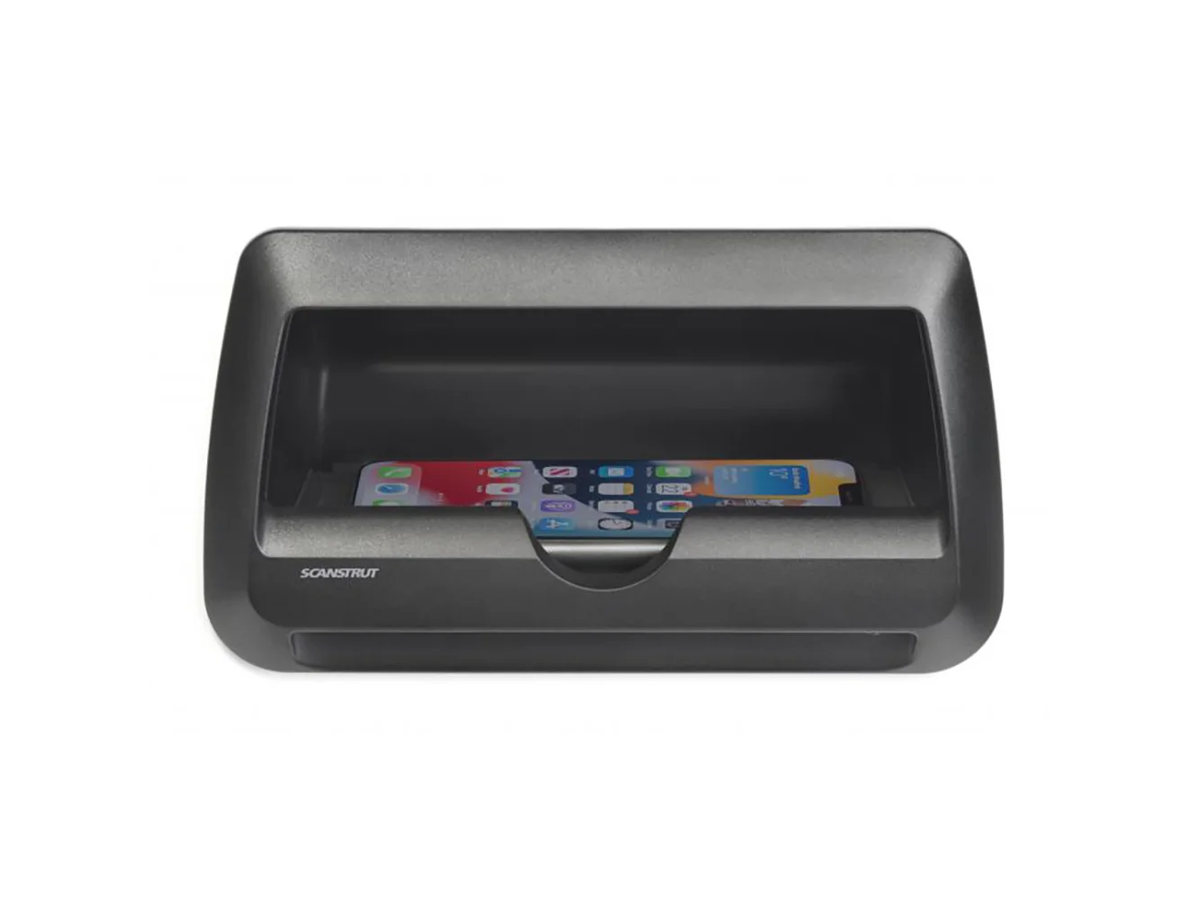 Scanstrut Cove Wireless Charger 3-Coil - 15W - 12/24V