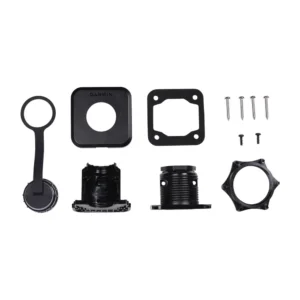 GARMIN LiveScope Bulkhead Connector Kit | 010-13350-00