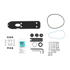 GARMIN Transducer Replacement Kit for Force Kraken 63" - 90" Trolling Motors | 010-12832-26
