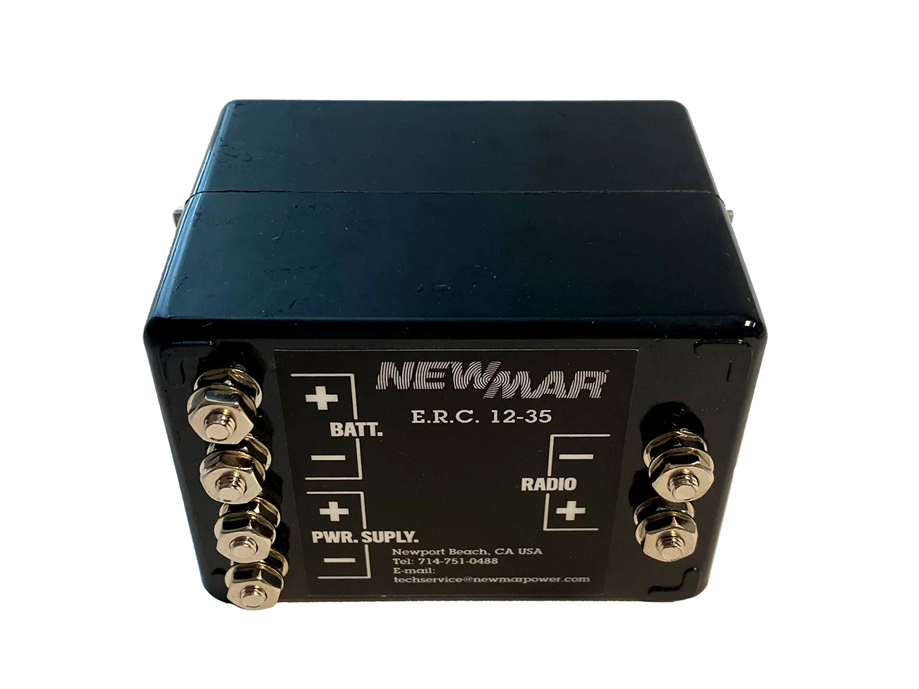 Newmar ERC-12-35 Emergency Relay