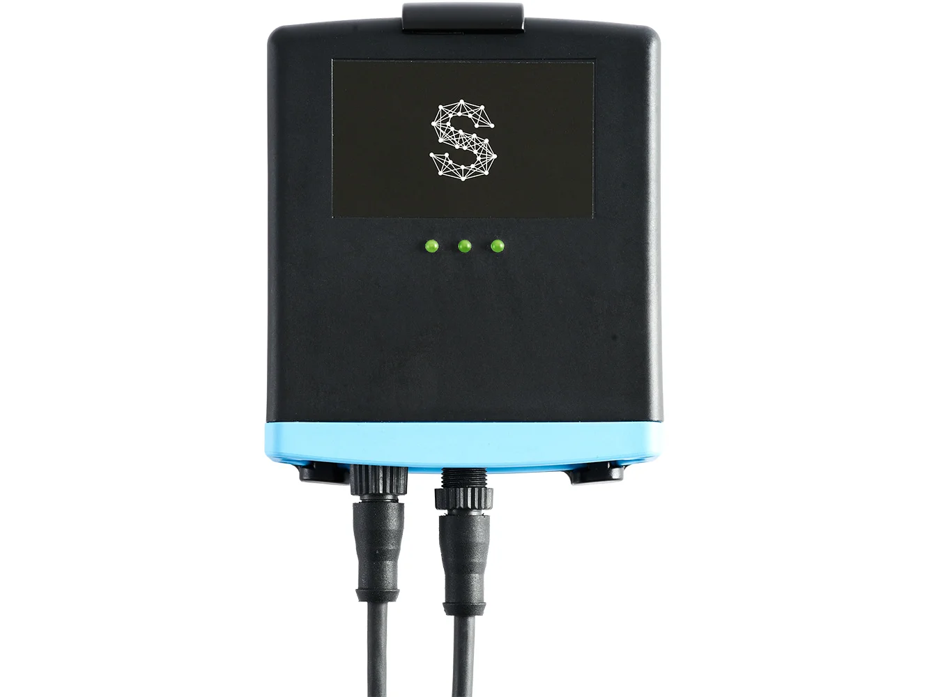 Sensar Boat Monitor w/Bilge Sentry