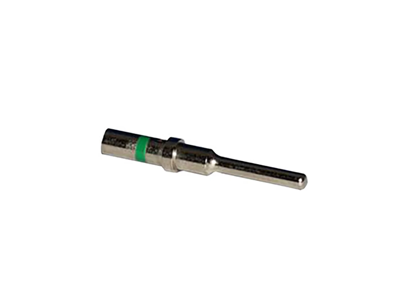 Pacer DT Deutsch Pin f/14-18 AWG Receptacle - Size 16 Contact (25 Pack)