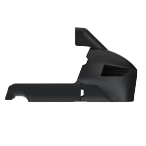 GARMIN Black Nose Cone with Transducer Mount | 010-12832-21