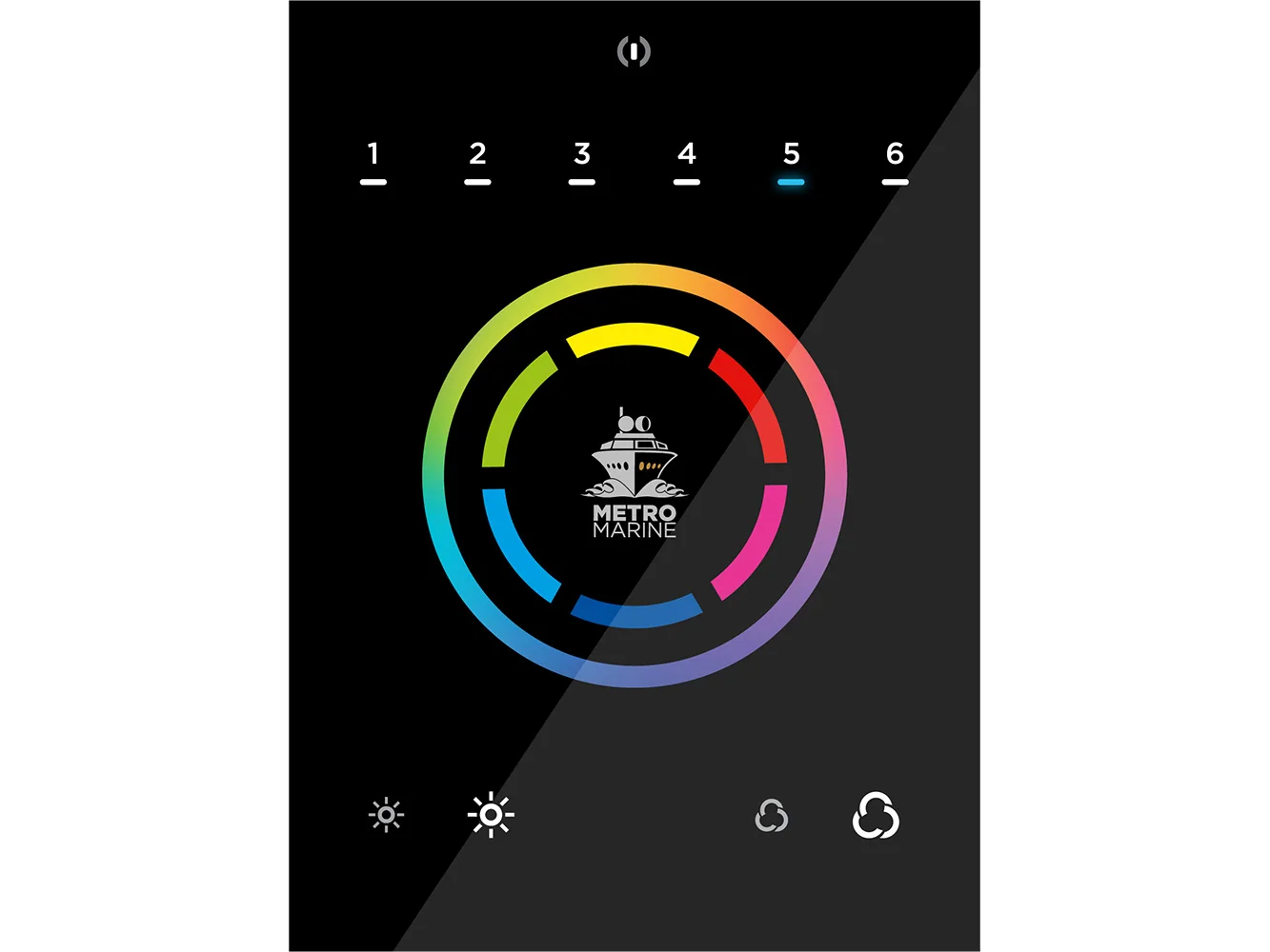 Metro Marine Full Spectrum Controller