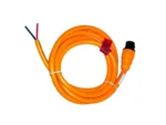 OceanLED DMX Control Output Cable - 3M - OceanBridge to OceanConnect or 2-Way