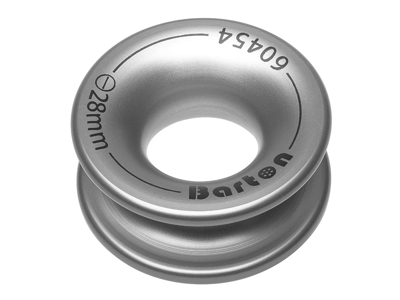 Barton High Load Eye 28mm Bore