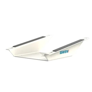 SEAVIEW Starlink Flat HP Gen2 Angled Wedge Base | SVSLWB *ON SALE*