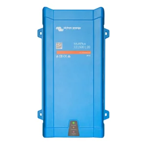 VICTRON ENERGY MultiPlus 12/500/20 -16 120V | PMP121500100