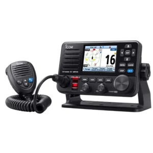 Icom IC-M510 EVO VHF w/NMEA 2000