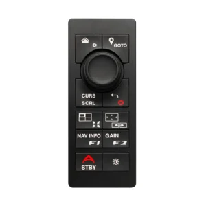 FURUNO Vertical Remote Control for NavNet TZtouch3 and NavNet TZtouchXL Series MFD | MCU006