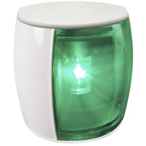 Hella Marine 2 NM NaviLED PRO Starboard Navigation Lamp - White