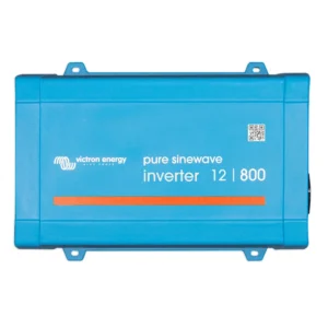 Victron Phoenix Inverter 12/800 - 120V - VE.Direct GFCI Duplex Outlet - 650W (UL458)