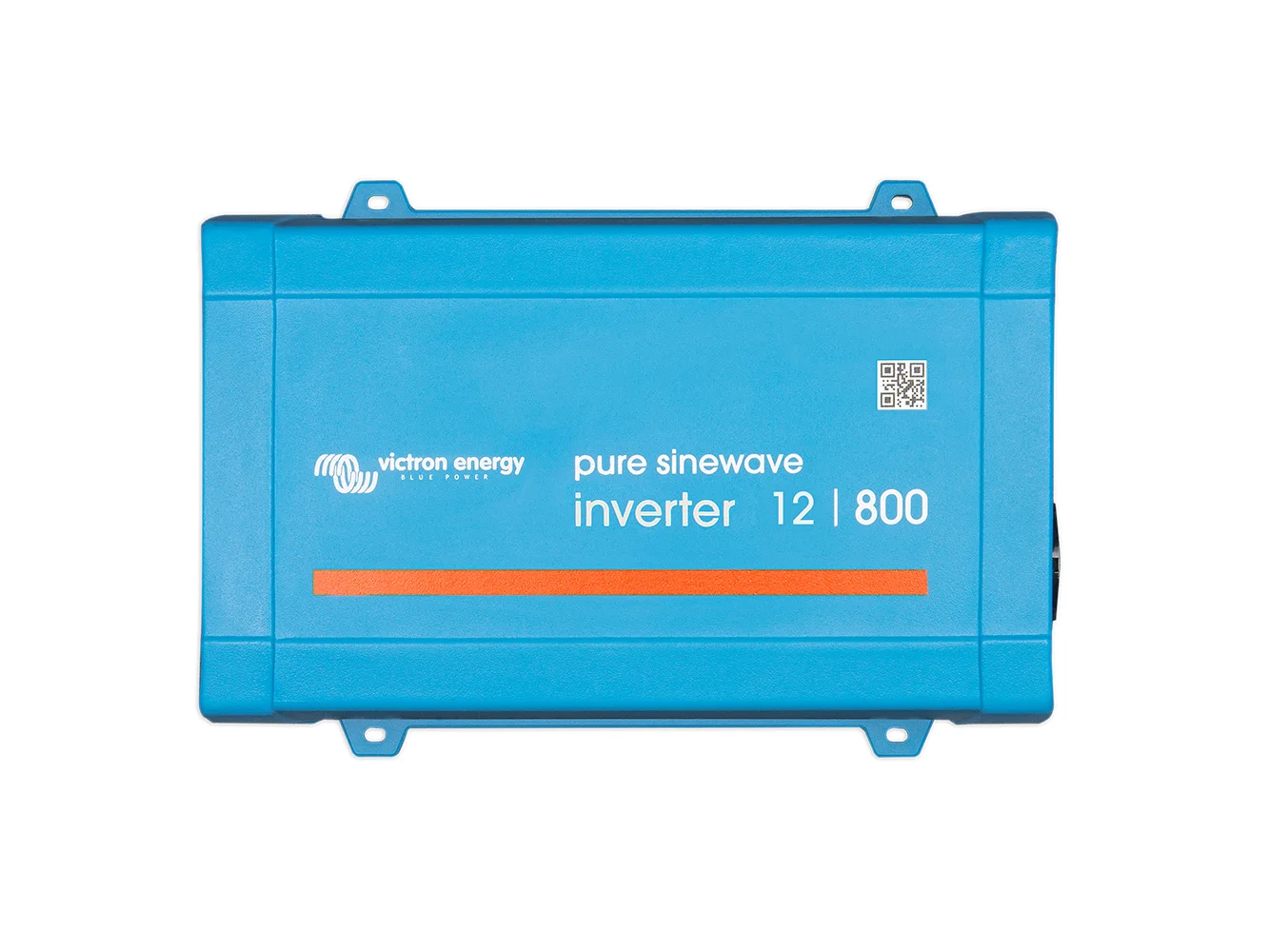 Victron Phoenix Inverter 12/800 - 120V - VE.Direct GFCI Duplex Outlet - 650W (UL458)